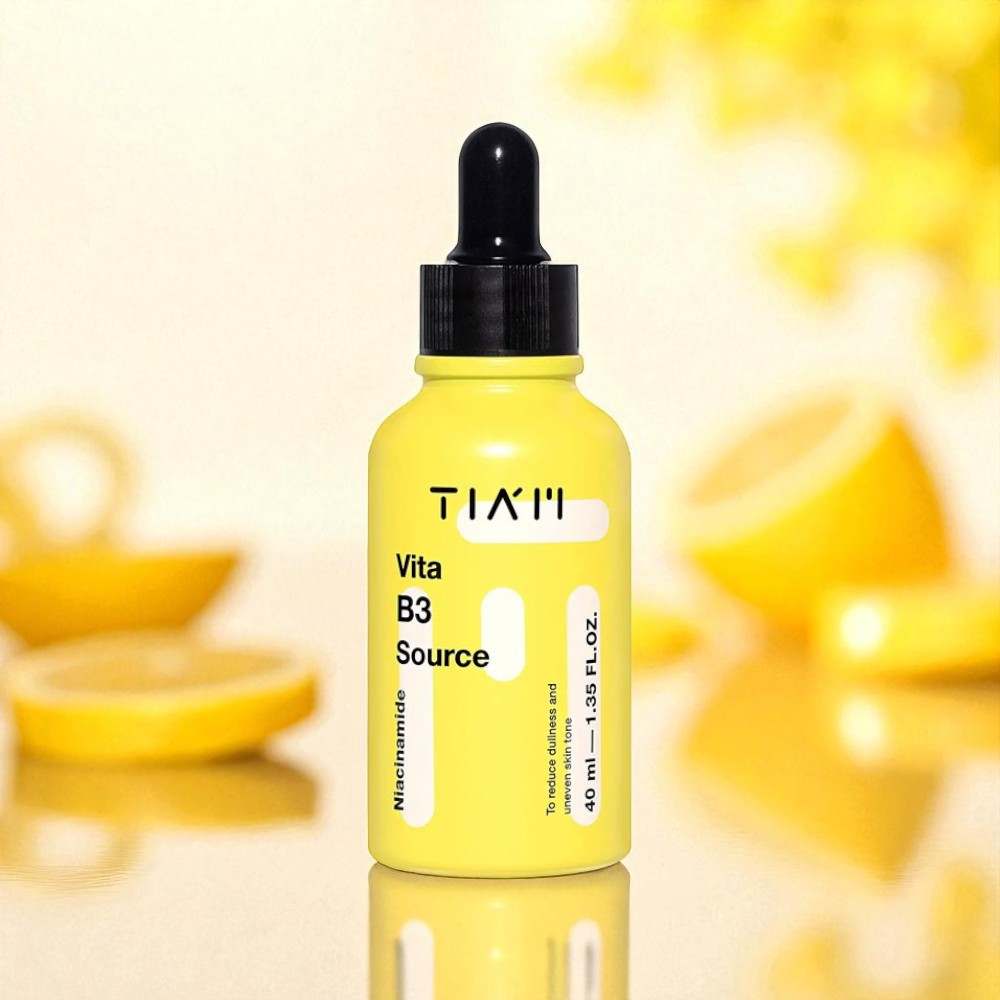 Tiam Vita B3 Source 40ml