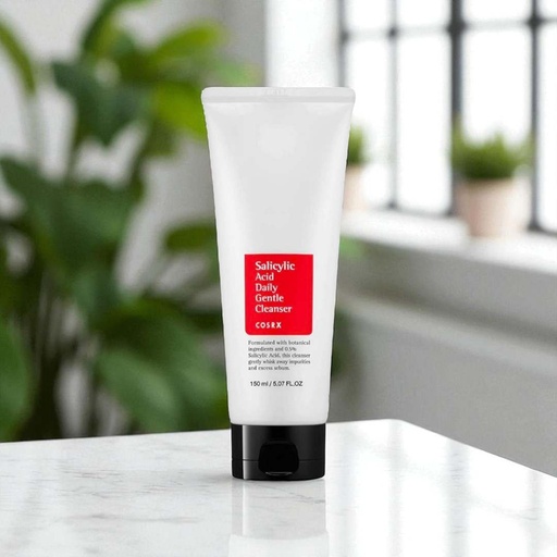 [Cleanser] Cosrx Salicylic Acid Daily Gentle Cleanser - 150ml