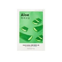 Missha Airy Fit Sheet Mask Aloe 19g