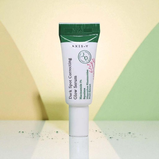 [Serum] AXIS-Y Dark Spot Correcting Glow Serum -5ml