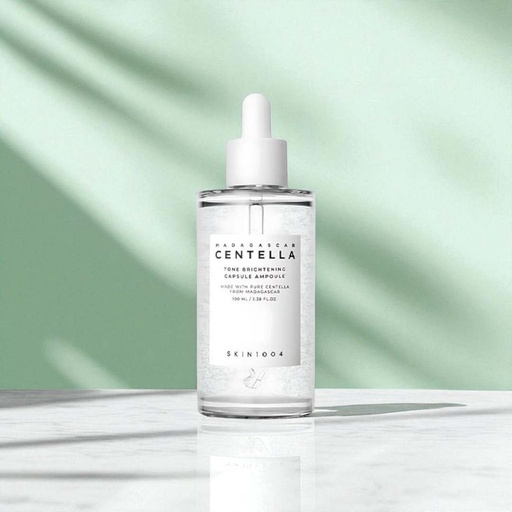 [TONER] TONE BRIGHTENING CAPSULE AMPOULE