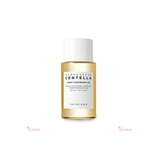 [CLEANSING OIL] LIGHT CLEANSING OIL