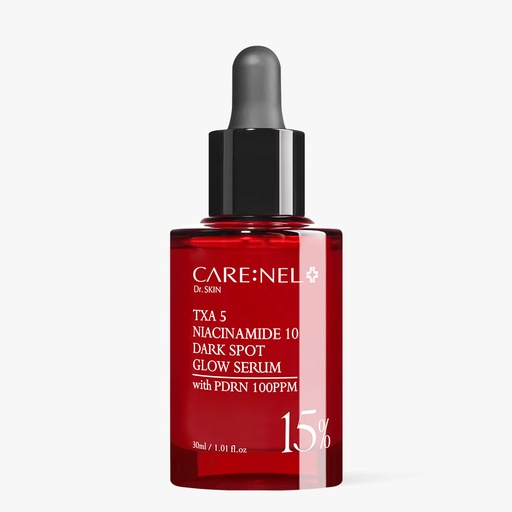 [Skin Care] Care:Nel Tranexamic Acid 5 Niacinamide 10 Dark Spot Glow Serum 30ml